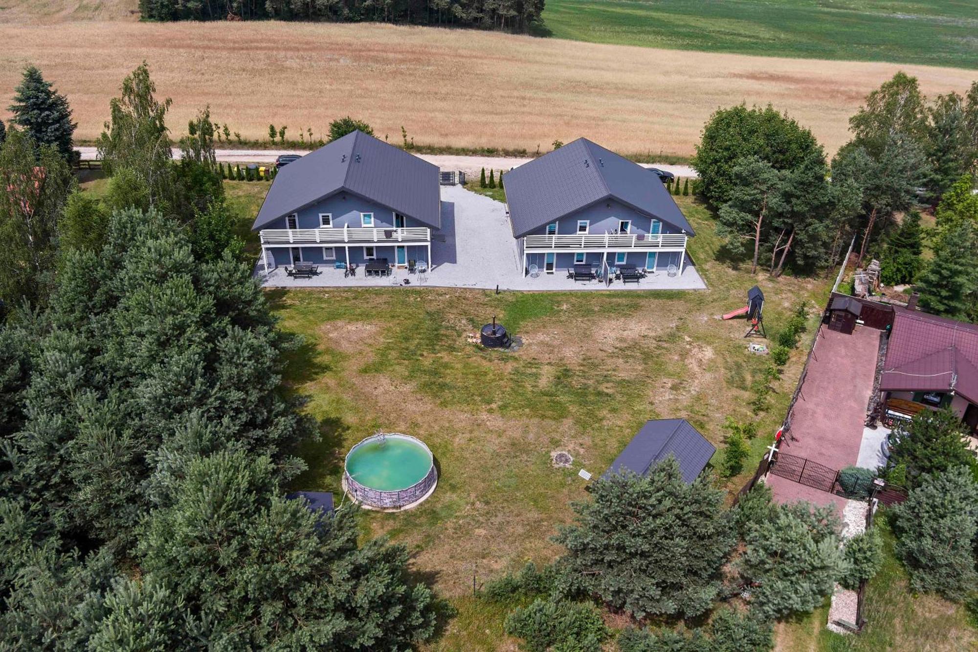 Sielsko-Anielsko Kobyla Gora II Apartamento Ligota  Exterior foto