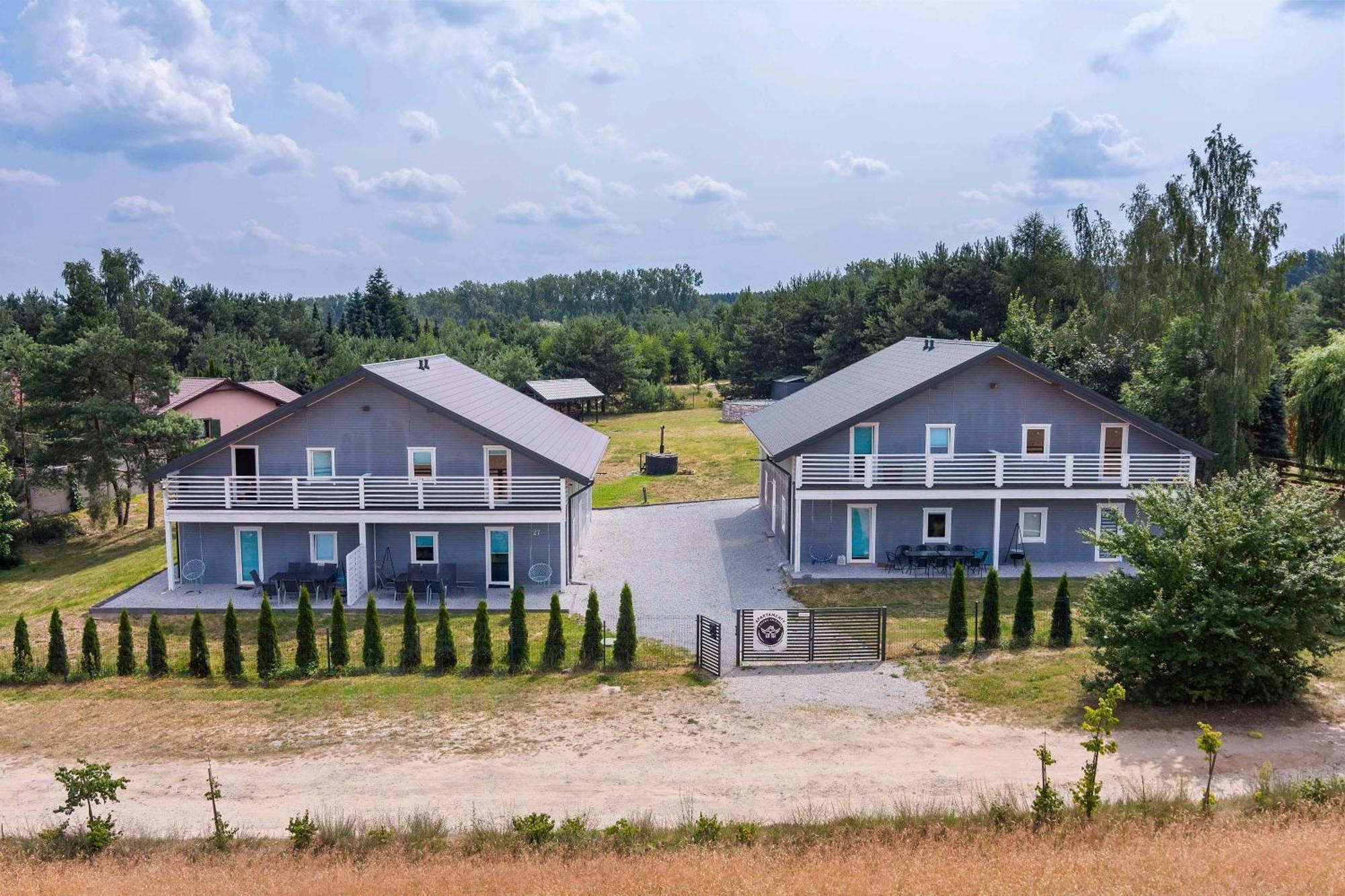 Sielsko-Anielsko Kobyla Gora II Apartamento Ligota  Exterior foto