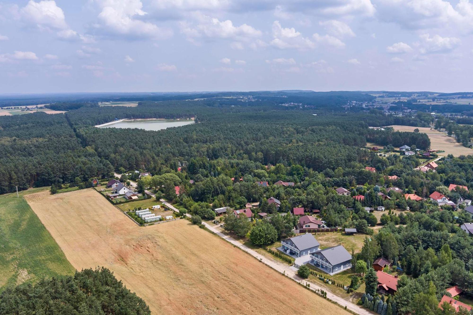 Sielsko-Anielsko Kobyla Gora II Apartamento Ligota  Exterior foto