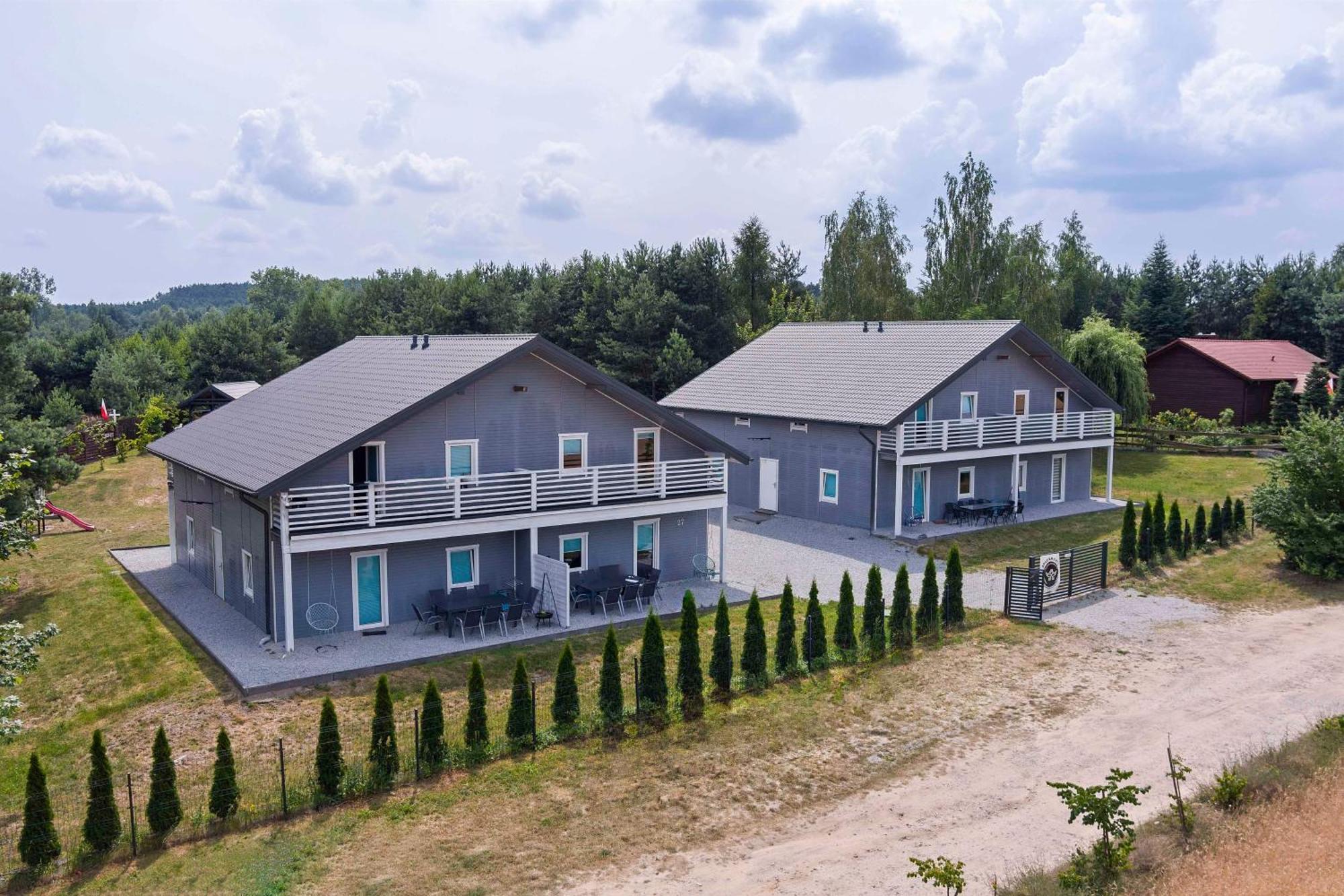 Sielsko-Anielsko Kobyla Gora II Apartamento Ligota  Exterior foto