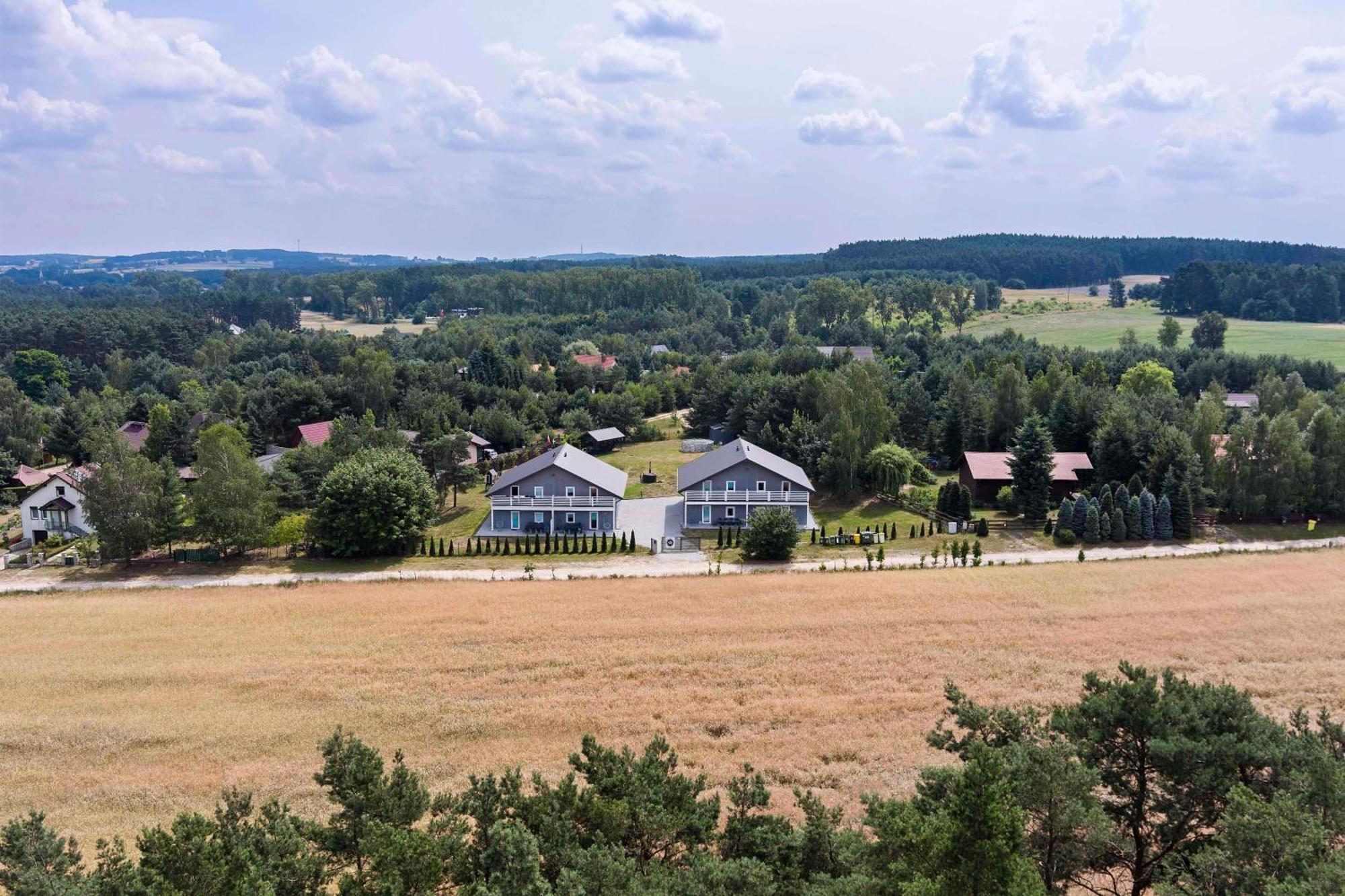 Sielsko-Anielsko Kobyla Gora II Apartamento Ligota  Exterior foto