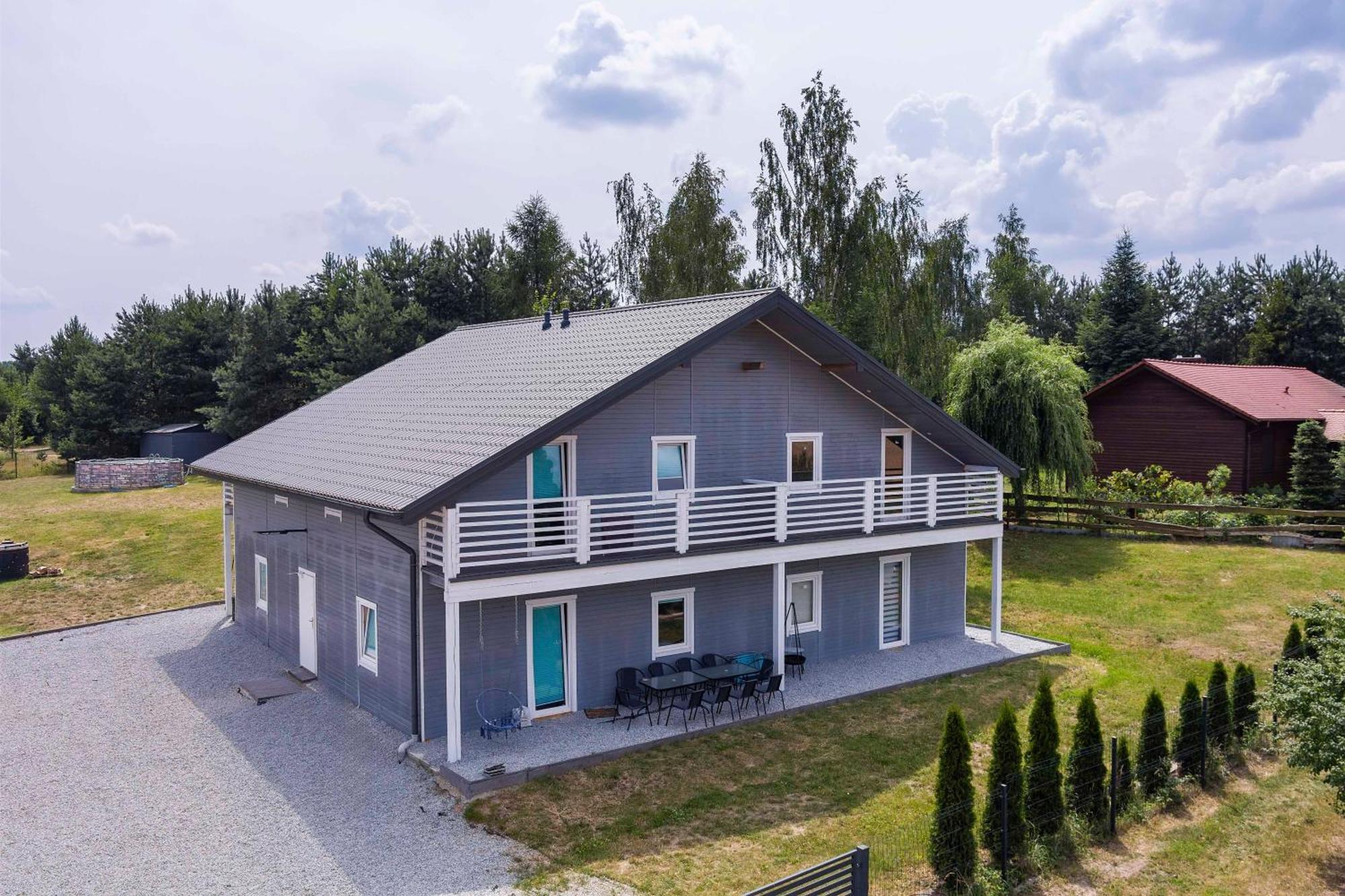 Sielsko-Anielsko Kobyla Gora II Apartamento Ligota  Exterior foto