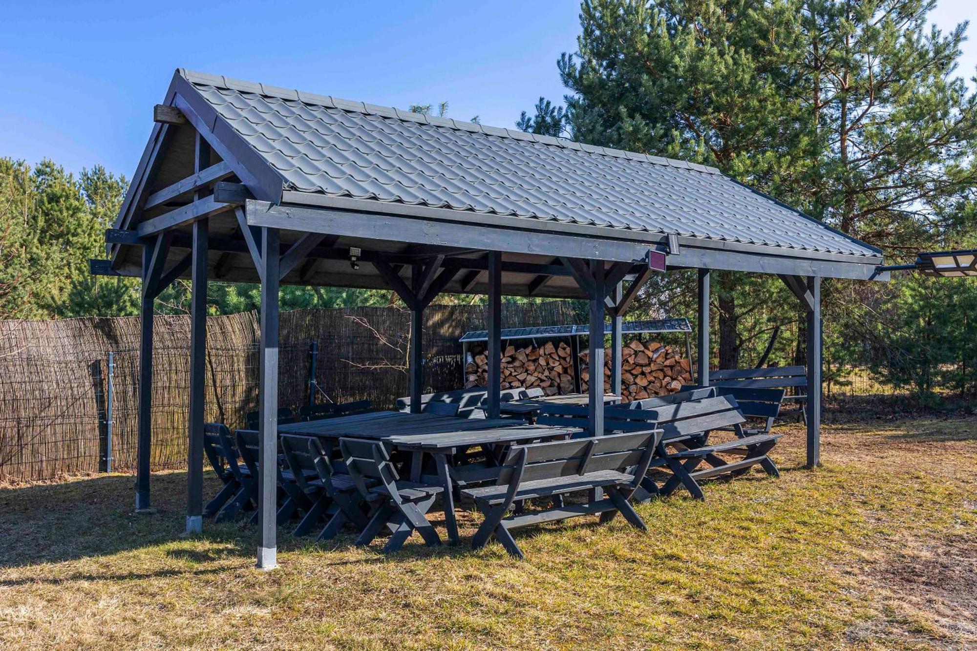 Sielsko-Anielsko Kobyla Gora II Apartamento Ligota  Exterior foto